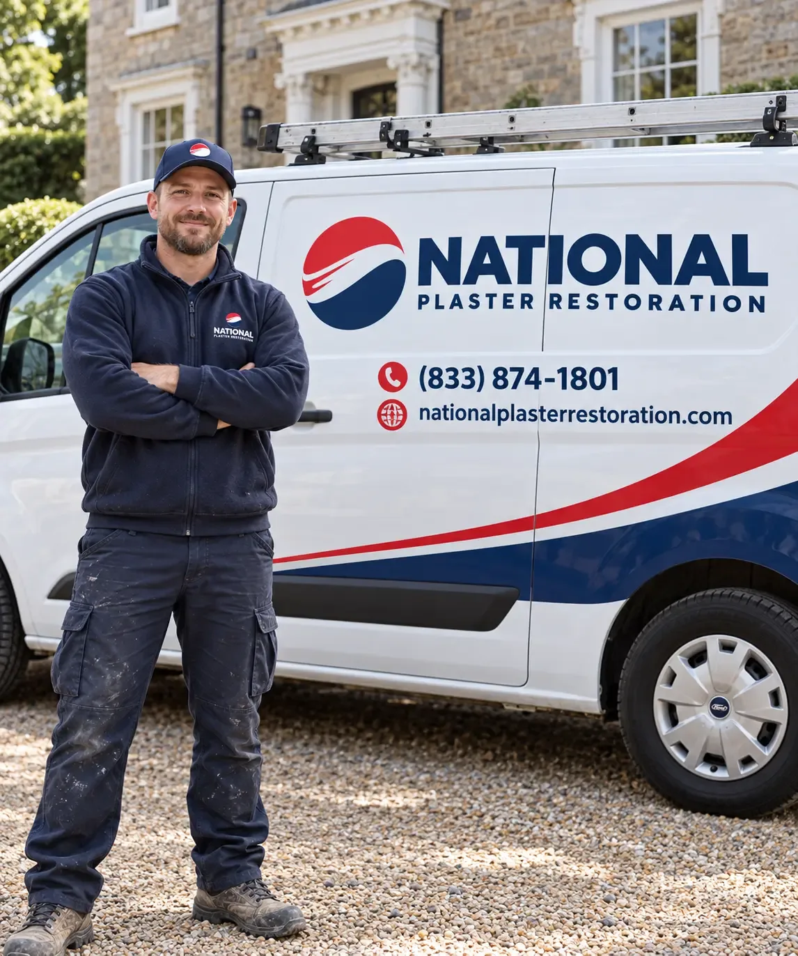 Plaster Repair company in Hoxie, AR